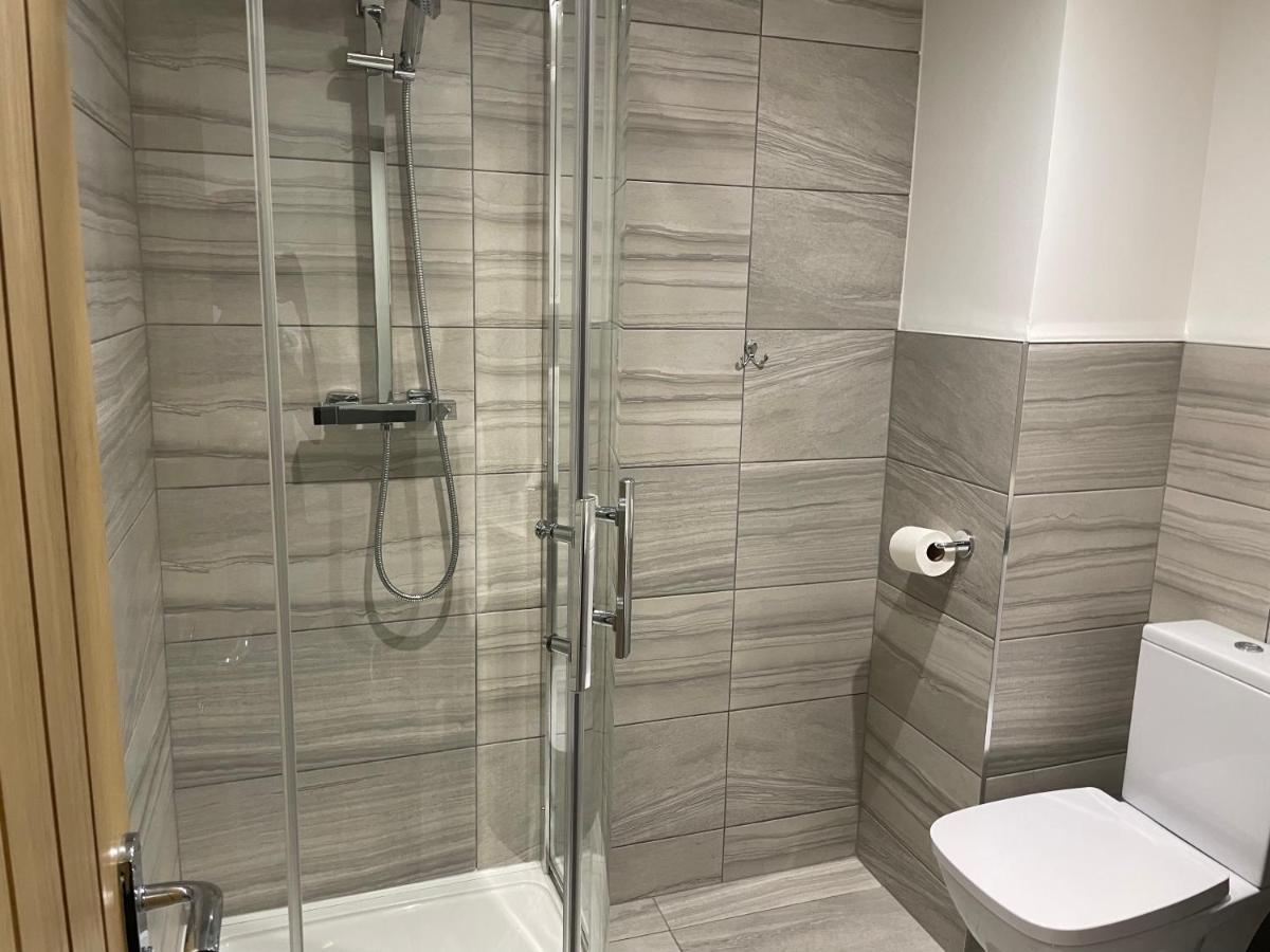 Apartamento Modern - Two Bed - Located In The Of *